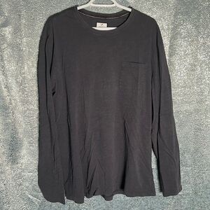 Denver Hayes long sleeve shirt